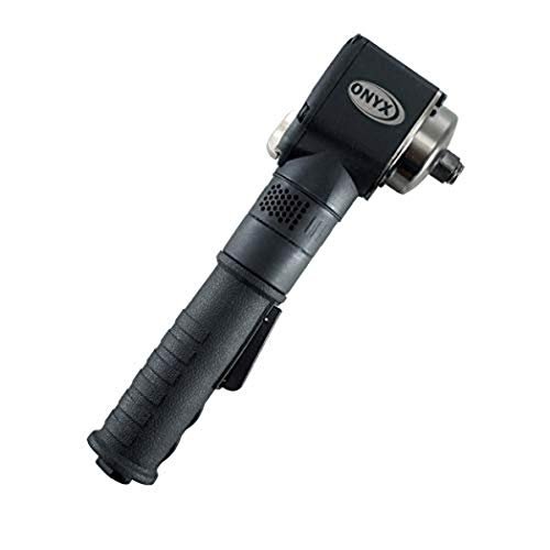 Astro Pneumatic Tool 1832 ONYX 1/2