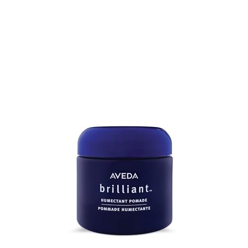 Aveda Brilliant Humectant Pomade | Enhances Curl | Adds...
