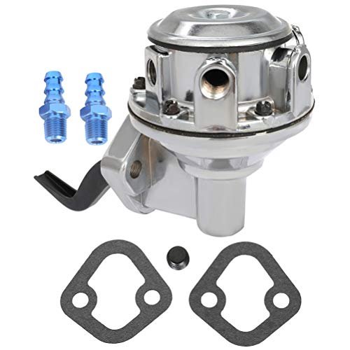 OCPTY High Performance Replacement Mechanical Fuel Pump for...