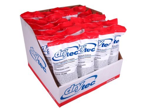Drytec 1-1901-24 Calcium Hypochlorite Chlorine Shock...