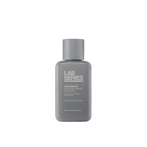 Lab Series Men's Grooming Effortless Pre-Electric Shave...