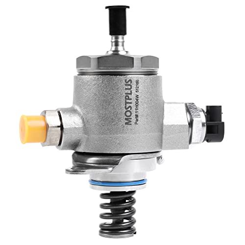 MOSTPLUS 06J 127 025 06J127025 High Pressure Fuel Pump...