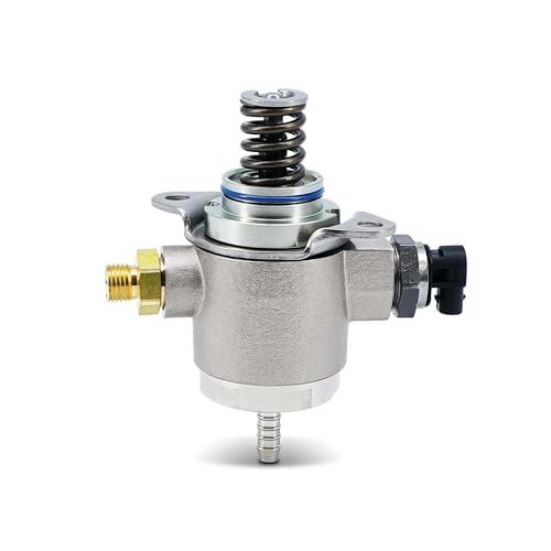POBWAV GDP602 High Pressure Fuel Pump Compatible with Audi...