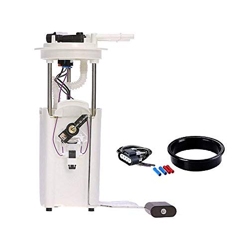 Fuel Pump E3508M Replacement for Compatible with 2002 2003...