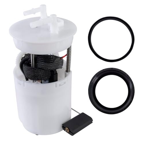 EVERESTWAY Electric Fuel Pump Assembly w/Sending Unit...