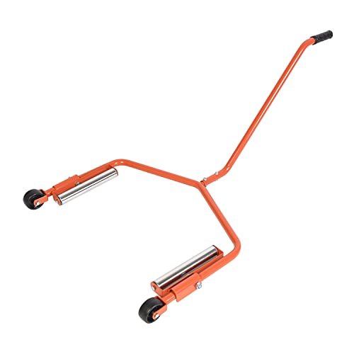 Eisen EA115 Easy Lift Tire Dolly, Wheel Dolly Truck Tire...