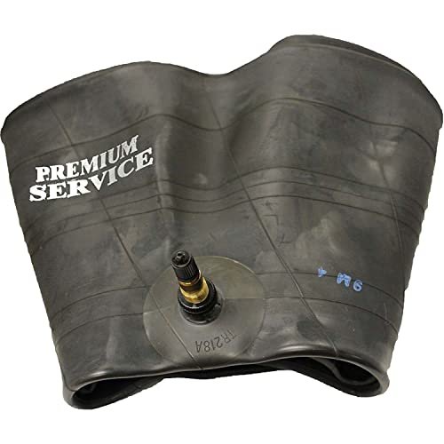 Premium Service Farm Tractor Tire Inner Tube TR218A Stem...