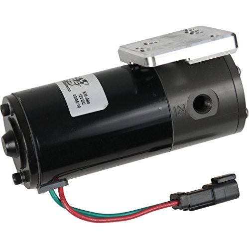 Fass Fuel Systems DRP02 Fuel Pump