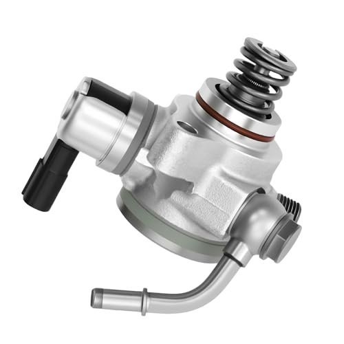 2012-2018 High Pressure Fuel Pump Compatible for Mazda GAS...