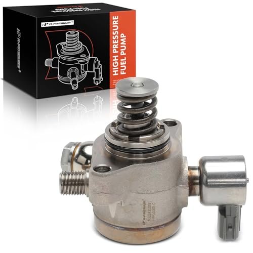 A-Premium High Pressure Fuel Pump Compatible with Mazda...