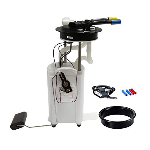 TOPSCOPE FP3556M - Fuel Pump Assembly E3556M Compatible...