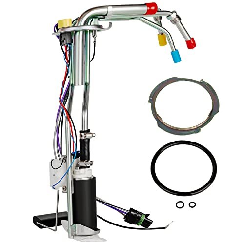 Electric Fuel Pump E3621S for Chevy GMC C/K 1500 2500...