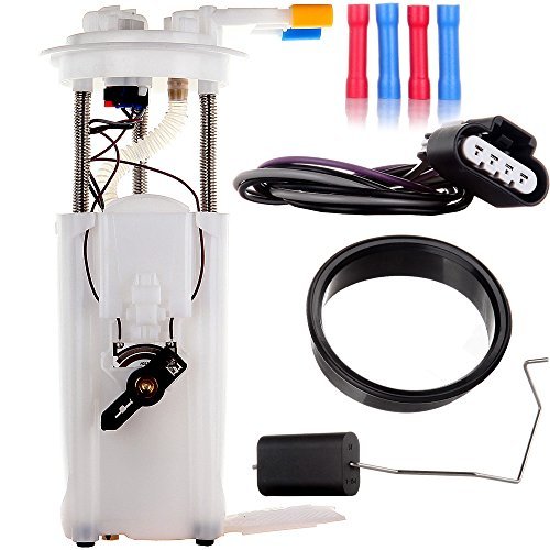 Fuel Pump Fits for 1998 1999 2000 2001 Chevy Venture,...