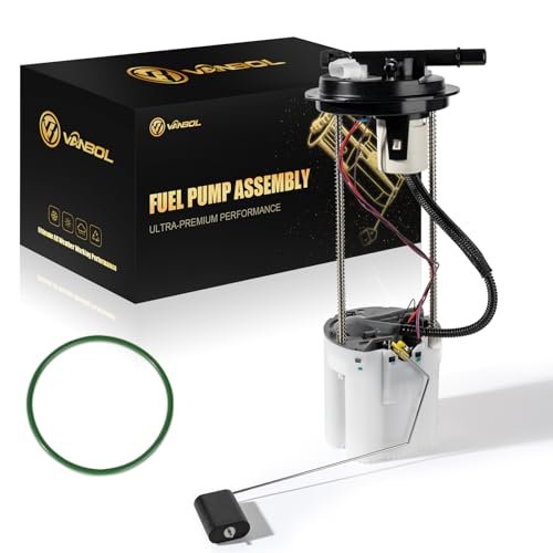 VANBOL Electric Fuel Pump Assembly Compatible with...