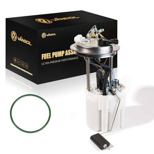 VANBOL Electric Fuel Pump Module Assembly Compatible with...