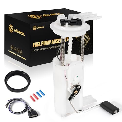VANBOL Fuel Pump Assembly Compatible with 2000-2005 Buick...