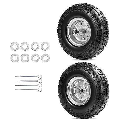 Parts Camp 4.10/3.50-4 tire replacement gorilla cart tires...