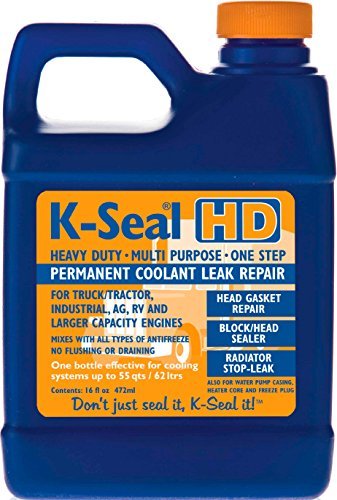 K-Seal ST5516 Heavy-Duty Multi-Purpose One Step Permanent...
