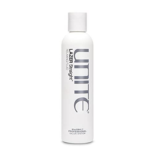 UNITE Hair - LAZER Straight Relaxing Fluid - Frizz-Control...