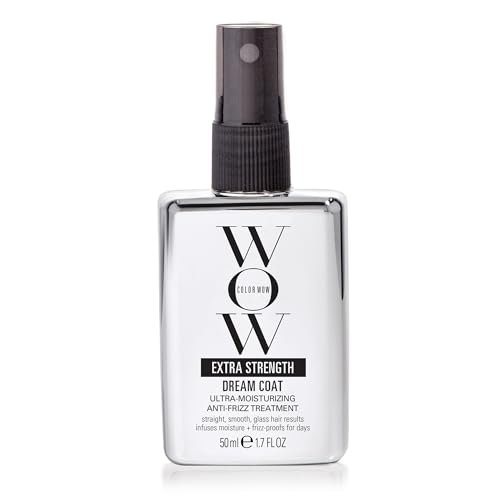 COLOR WOW Extra Strength Dream Coat, 1.7 fl oz –...