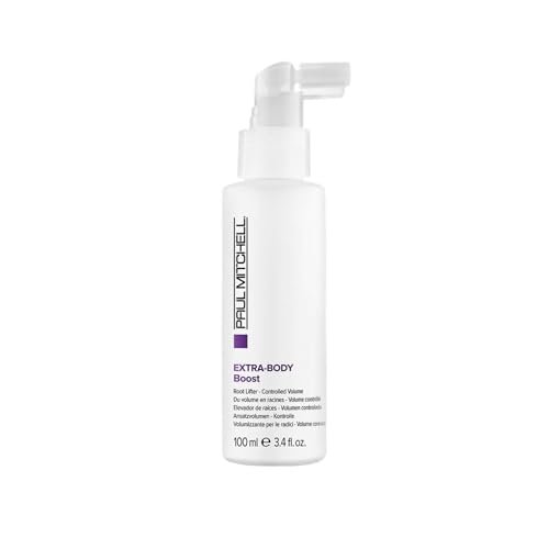 Paul Mitchell Extra-Body Boost Volumizing Spray, Lifts +...