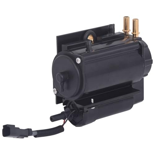 TOPAZ Electric Fuel Pumps - Premium Quality Replacement for...