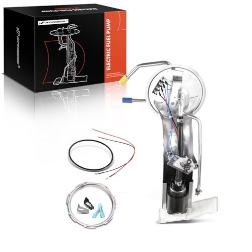 A-Premium Electric Fuel Pump Assembly with Pressure Sensor...