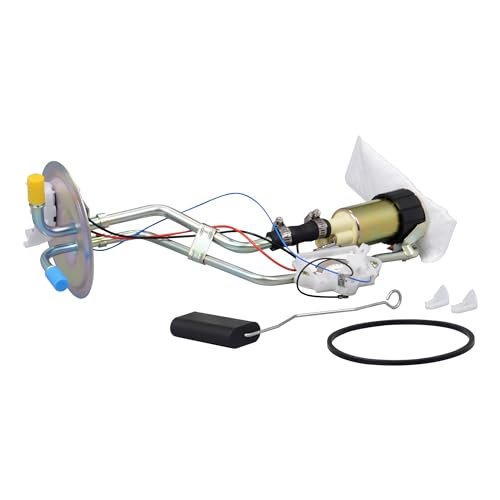 AdvanEX Electric Fuel Pump Assembly compatible with...