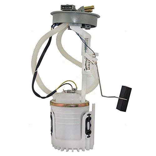 Electric Fuel Pump E8366M for 1991-1997 Passat 1997-2002...