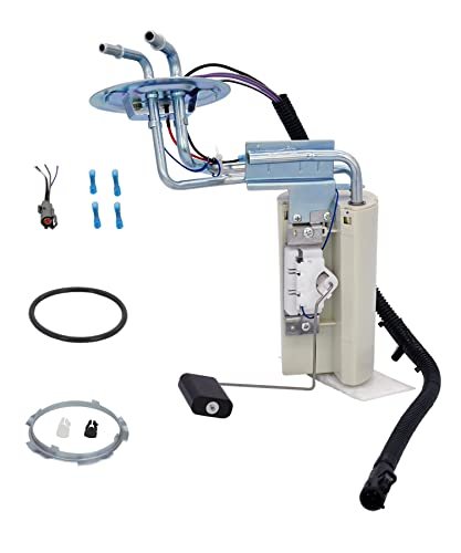 Fuel Pump Module Assembly for 1992 1993 1994 1995 1996...