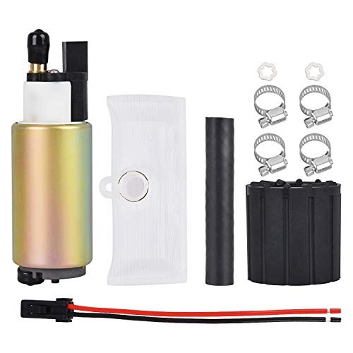New Electric Intank Fuel Pump Replace# E2157 Compatible...