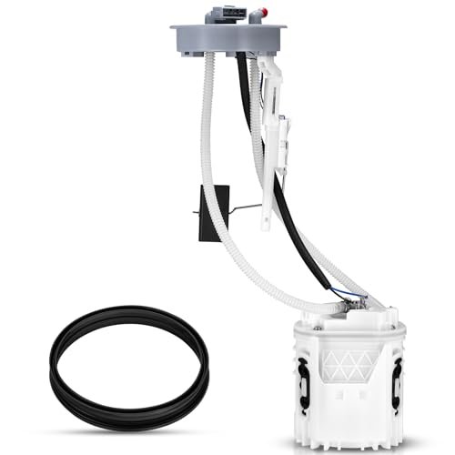 SYKRSS E8366M Electric Fuel Pump Assembly Compatible with...