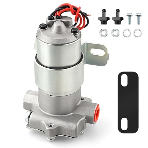 97 GPH Electric Fuel Pump Replaces # 12-801-1