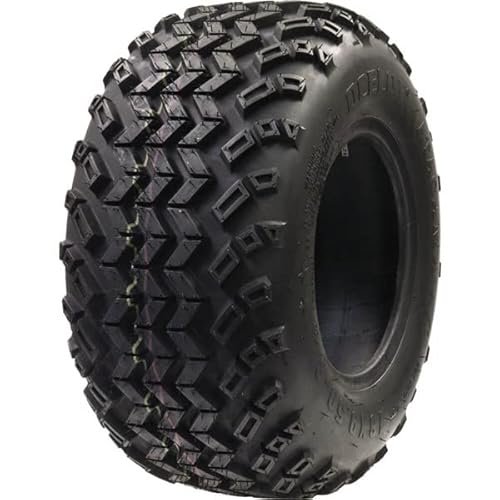 Ocelot Atacama 18x9.5-10 A/T Golf Cart Tire – All...