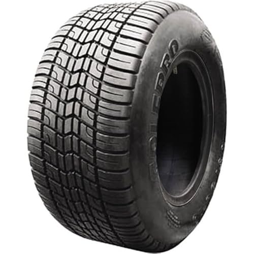 Ocelot Golf Pro II 205 30 12 Golf Cart Tires,...