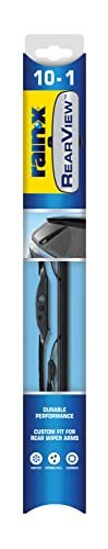 Rain-X 850019 RearView 10-1 Rear Wiper Blade, 10 Inch...