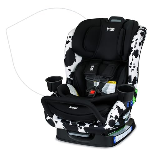 Britax Poplar S Convertible Car Seat, 2-in-1 Car Seat,...