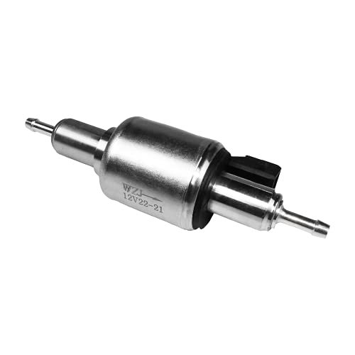 Diesel Heater Pump 12V for 2KW/5KW/8KW Car Air Heater...