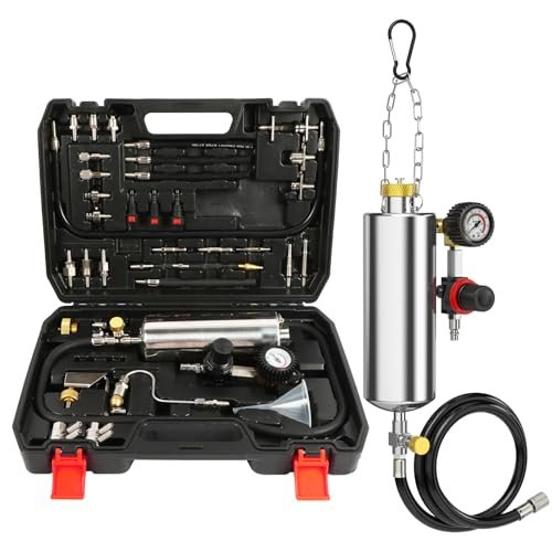 AUTOOL Fuel Injector Cleaner Kit Fuel System Cleaner,...