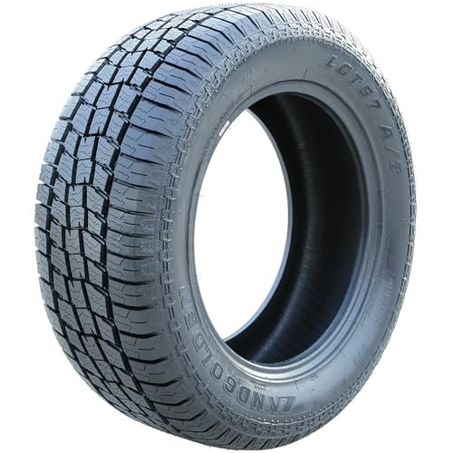 Landgolden LGT57 A/T All-Terrain Off-Road Light Truck...