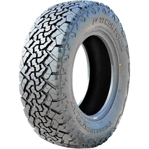 Venom Power Terra Hunter X/T XT All-Terrain Mud Light...
