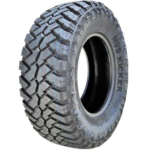 Cosmo Tires Mud Kicker M/T Mud Off-Road Light Truck...