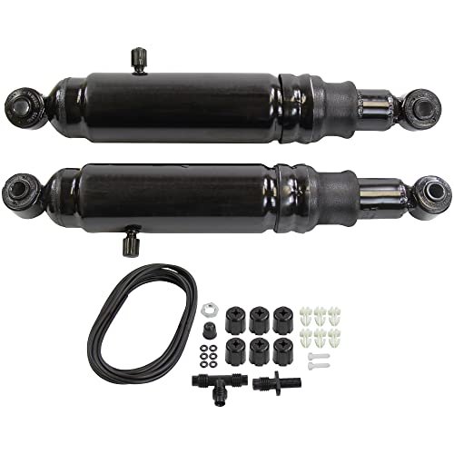 Monroe Max-Air MA834 Air Adjustable Air Shock Absorber Pack...