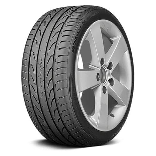 General G-MAX RS 285X40R18 Tire - Summer, Performance