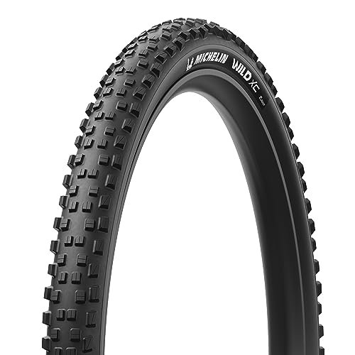 Michelin Wild XC Performance Mountain Bike Tire, 29x2.25,...
