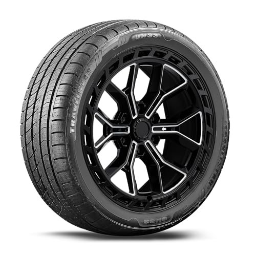 Travelstar UN33 245/45R18 100W XL High Performance All...
