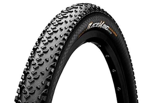 Continental Mountain Bike ProTection Tire - Black Chili,...
