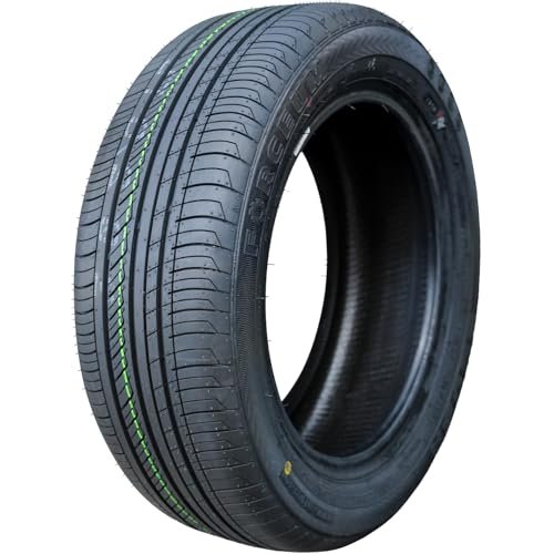 1 X New Forceum ECOSA 195/65R15 91H All Season...