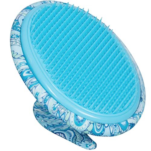 Dylonic Body Brush for Razor Bumps and Ingrown Hairs...