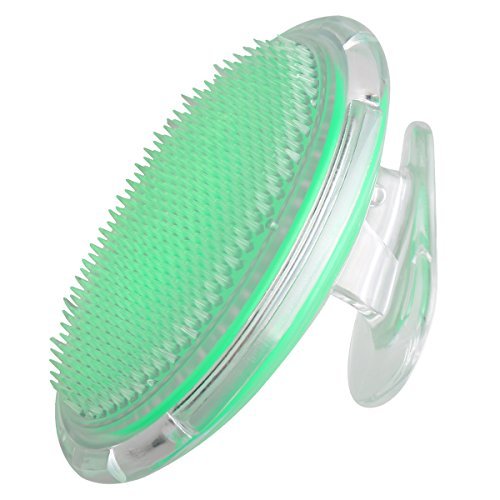 TailaiMei Exfoliating Brush for Ingrown Hair Treatment - To...